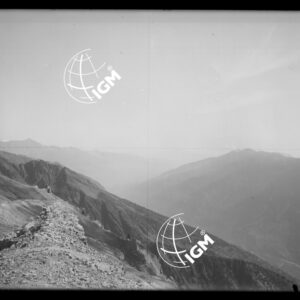 Bardonecchia - Sul Truc tra i due Colli nel Vallone del Seguret - LN00025178