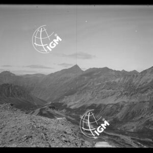 Bardonecchia - Presso il Colle di Galambra - LN00025196