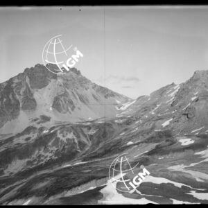 Bardonecchia - Presso il Colle di Galambra - LN00025197