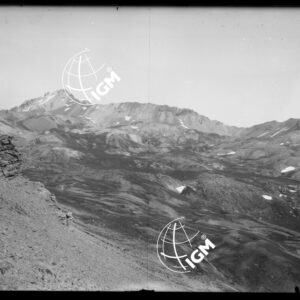 Bardonecchia - Al Colle tra Punta X e Vin Vert - LN00025221