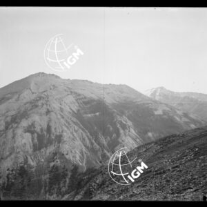 Bardonecchia - Alla Testa del Ban Settentrionale - LN00025228