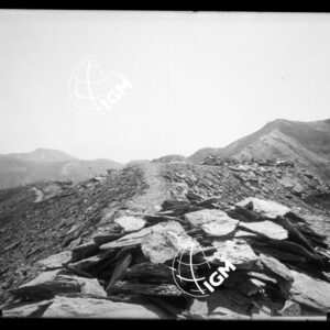 Bardonecchia - Alla Testa del Ban Settentrionale - LN00025229
