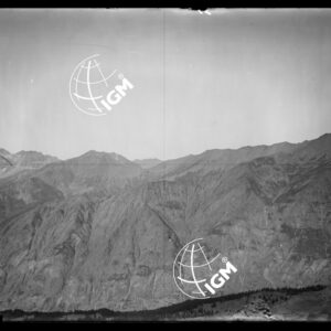 Bardonecchia - Alla Testa del Ban Settentrionale - LN00025232