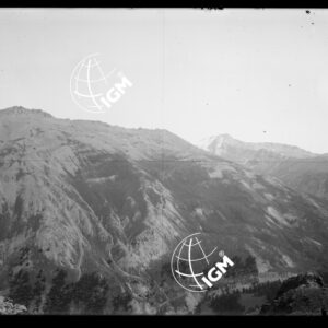 Bardonecchia - Alla Testa del Ban Meridionale - LN00025233