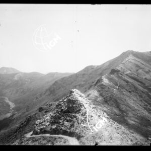 Bardonecchia - Alla Testa del Ban Meridionale - LN00025234