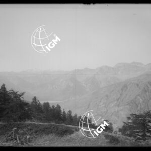 Bardonecchia - Sotto Serre Sec - LN00025236
