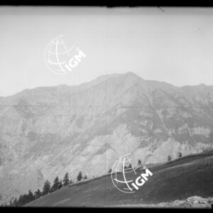 Bardonecchia - Sotto Tète Pierre Murèe - LN00025242