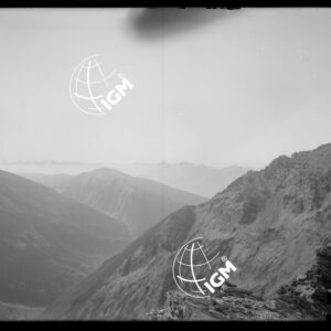 Bardonecchia - A Nord del Colle della Pelouse - LN00025260