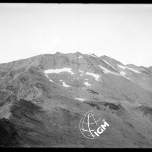 Bardonecchia - A Nord del Colle della Pelouse - LN00025261