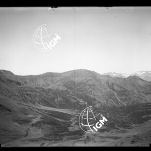 Bardonecchia - A Nord del Colle della Pelouse - LN00025262
