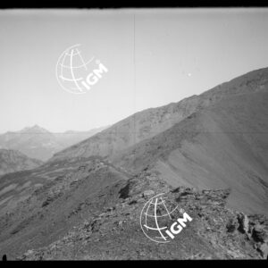 Bardonecchia - A Nord del Colle della Pelouse - LN00025263