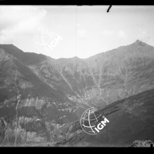 Bardonecchia - Sulla Petite Téte Murée - LN00025279