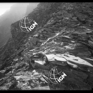 Bardonecchia - Sulla Petite Téte Murée - LN00025282