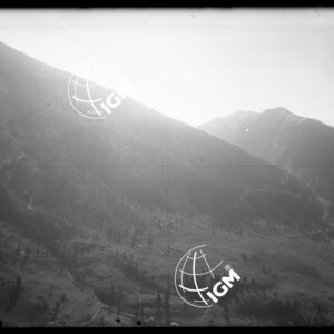 Bardonecchia - Sui Prati ad Est di Praforà - LN00025285