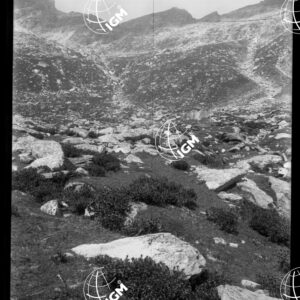 Valle di Susa - Prospettiva 7° del Panorama di Val Galambra - LN00025300