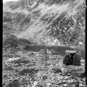 Valle di Susa - Cima delle Monache, Sopra il Lago delle Monache - LN00025302