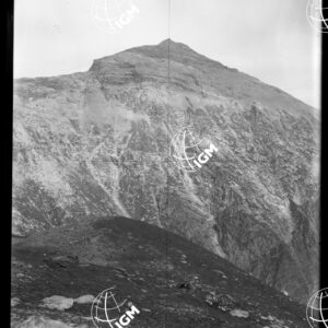 Valle di Susa - Cima delle Monache, Sopra il Lago delle Monache - LN00025305