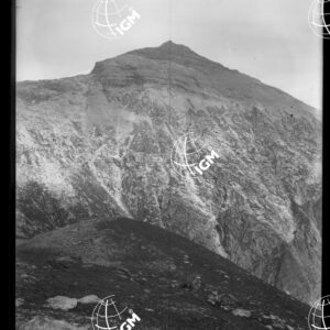 Valle di Susa - Cima delle Monache, Sopra il Lago delle Monache - LN00025312