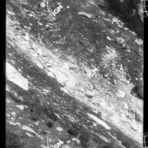 Valle di Susa - Sotto il Colle d'Ambin presso Roc Del Cuculo (Cucco) - LN00025313