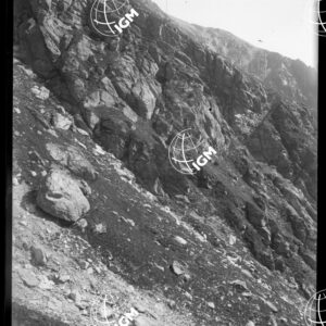 Valle di Susa - Sotto il Colle d'Ambin presso Roc Del Cuculo (Cucco) - LN00025314