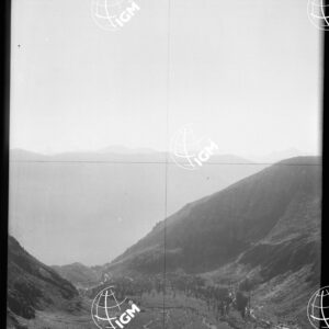 Valle di Susa - Sotto Colle D'Ambin presso Roc del Cuculo (Cucco) - LN00025316