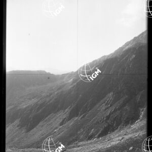 Valle di Susa - Sotto Colle D'Ambin presso Roc del Cuculo (Cucco) - LN00025317