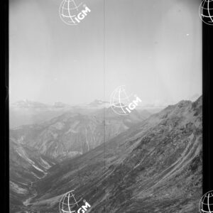 Valle di Susa- Sotto il Gros Peyron - LN00025327