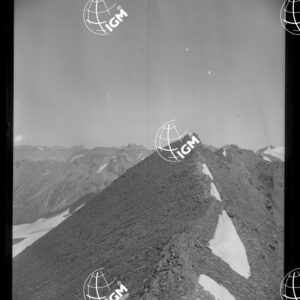 Valle di Susa - Sopra la Punta San Michele - LN00025332