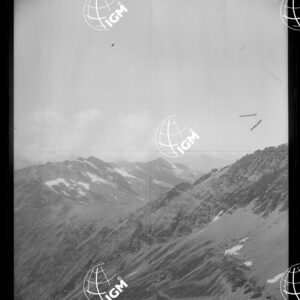Valle di Susa - Sopra la Punta San Michele - LN00025337