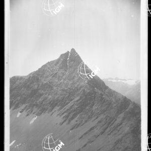 Valle di Susa - Sopra la Punta San Michele - ln00025342