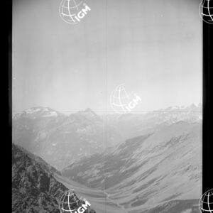 Valle di Susa - Sopra la Punta San Michele - LN00025339