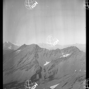 Valle di Susa - Sopra la Punta San Michele - LN00025340