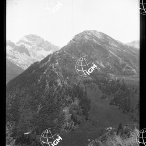 Valle di Susa - Sul Clot Arnaud - LN00025345
