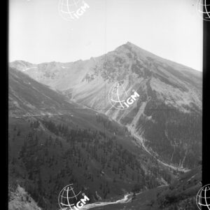 Valle di Susa - Sul Clot Arnaud - LN00025346