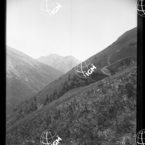 Valle di Susa - Sul Clot Arnaud - LN00025347