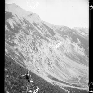 Valle di Susa - Alle Cinque Combe - LN00025350