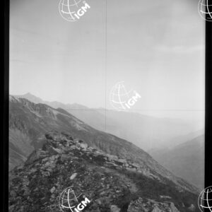 Valle di Susa - Punta Chabriere - LN00025367
