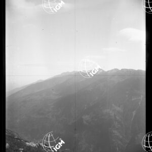 Valle di Susa - Punta Chabriere - LN00025368