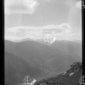 Valle di Susa - Punta Chabriere - LN00025370