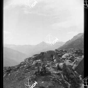 Valle di Susa - Punta Chabriere - LN00025371