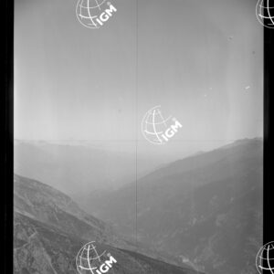 Valle di Susa - Sulla Cresta di Casses Blanches - LN00025376