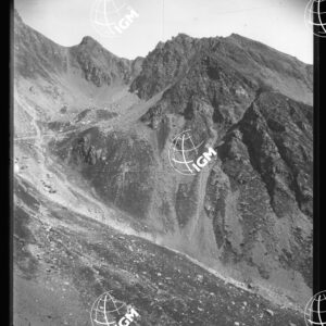 Valle di Susa - Crete De La Mai - LN00025392