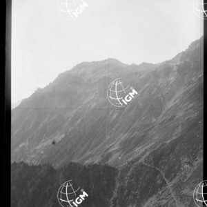 Valle di Susa - Clot Murèè - LN00025393