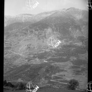Valle di Susa - Sopra il Sapè d'Exilles - LN00025407