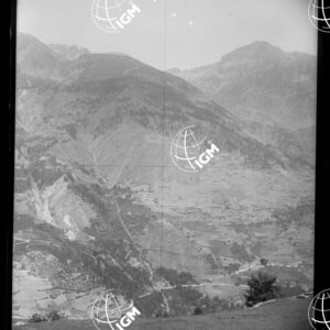 Valle di Susa - Sopra il Sapè d'Exilles - LN00025408