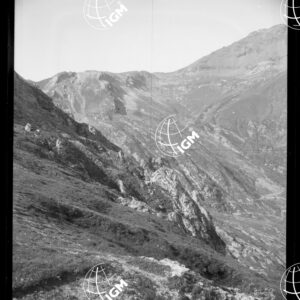 Valle di Susa - Sulla Cresta dei Quattro Denti - LN00025412