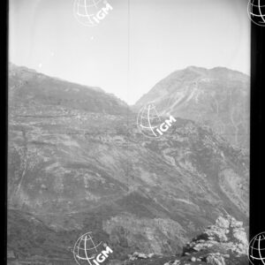 Valle di Susa - Sulla Cresta dei Quattro Denti - LN00025414