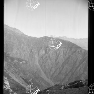 Valle di Susa - Sulla Cresta dei Quattro Denti - LN00025415