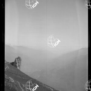 Valle di Susa - Sulla Cresta dei Quattro Denti - LN00025417