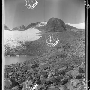 Valle di Susa - Al Lago dell'Agnello - LN00025426